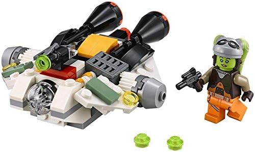 LEGO Star Wars 75127 - The Ghost