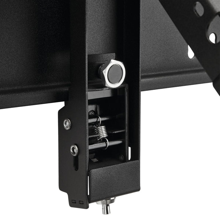 Vogels PFW 6400 Flache TV-Wandhalterung für 116-165 cm (46-65 Zoll) Fernseher, Flach, Max. 100 kg, V