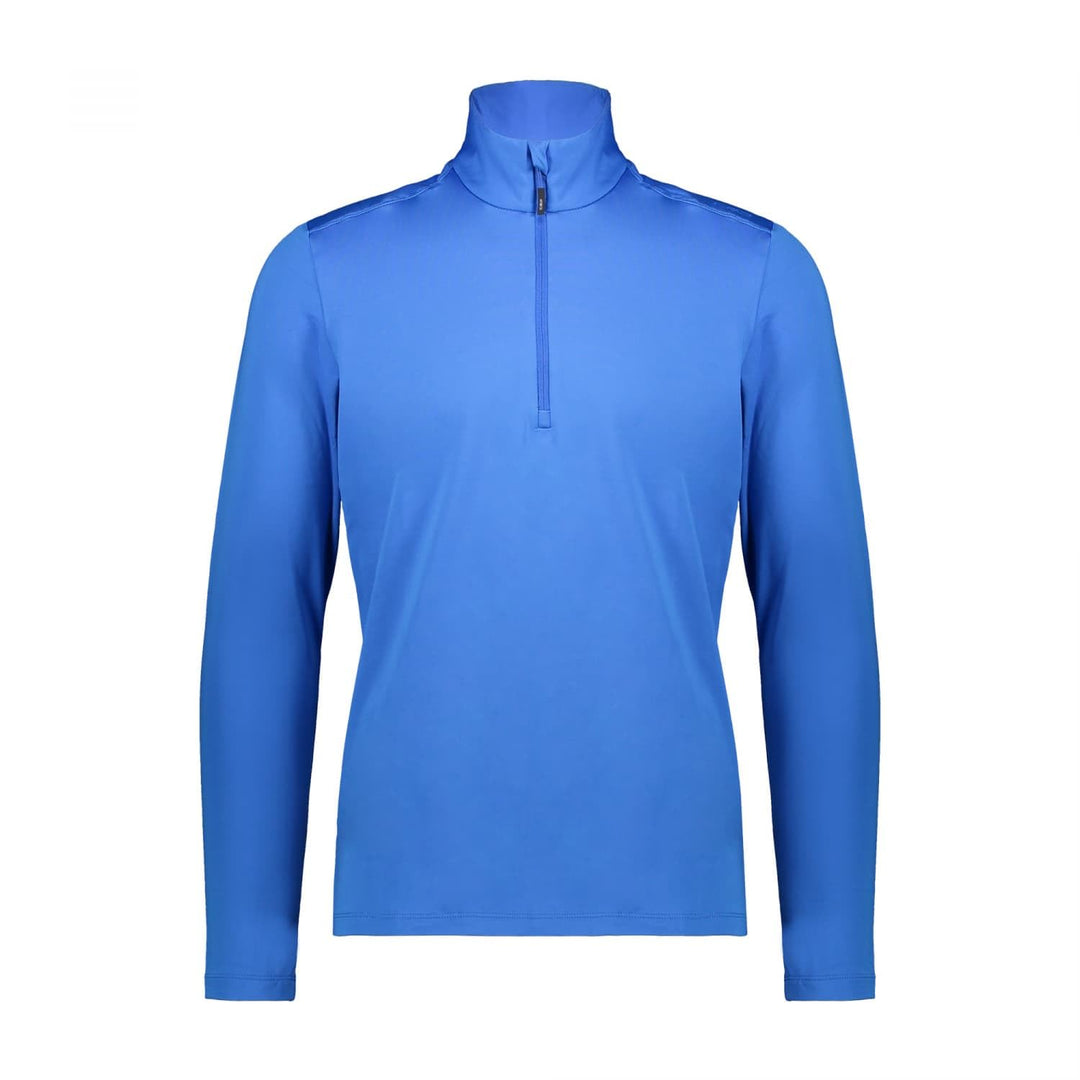 CMP Herren Sweat Softech Longsleeve 3XL Königlich, 3XL Königlich