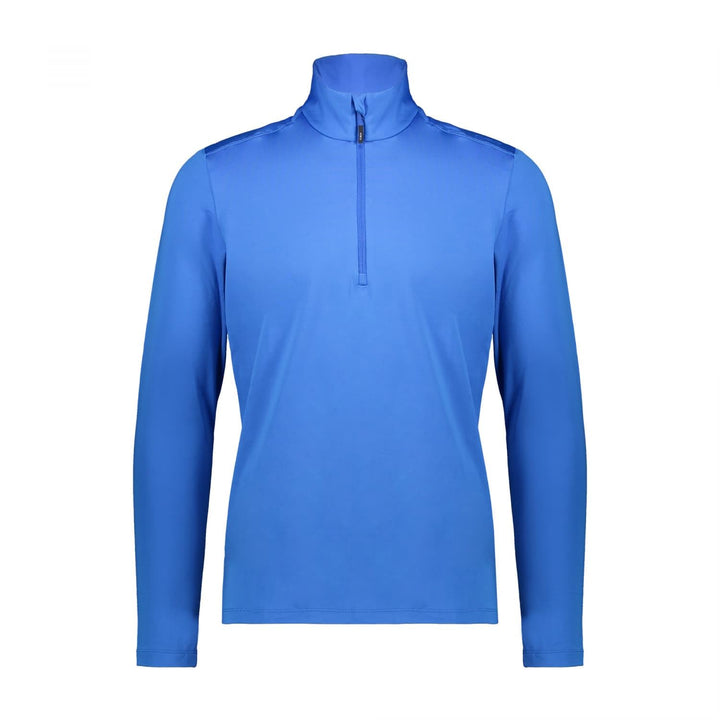 CMP Herren Sweat Softech Longsleeve 3XL Königlich, 3XL Königlich