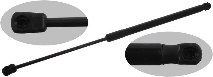 febi bilstein 38188 Gasdruckfeder für Motorhaube , 1 Stück