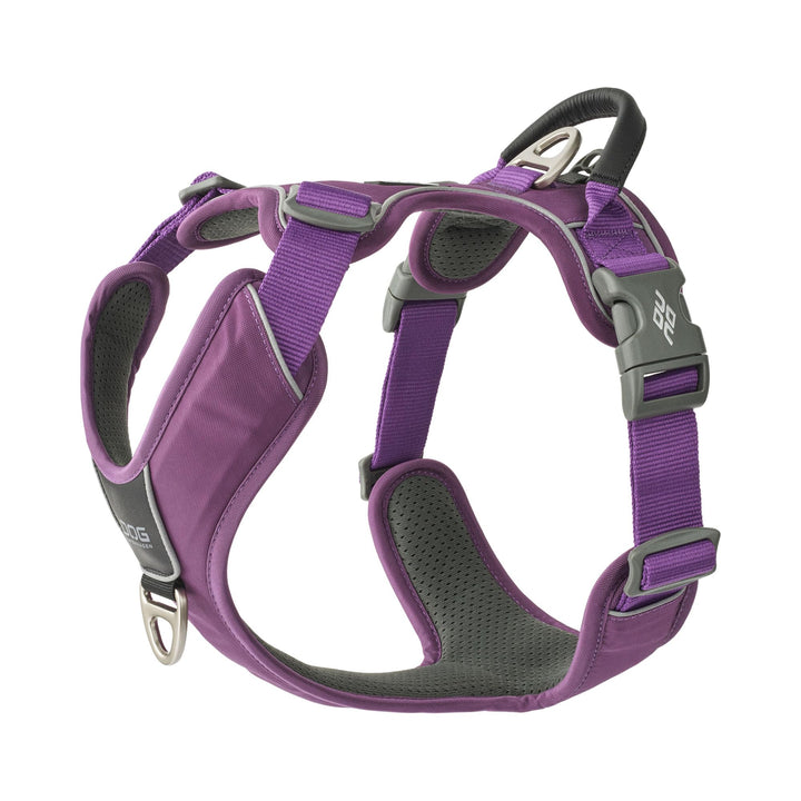 DOG Copenhagen Comfort Walk Pro Hundegeschirr, Purple Passion, XS XS Purple Passion, XS Purple Passi