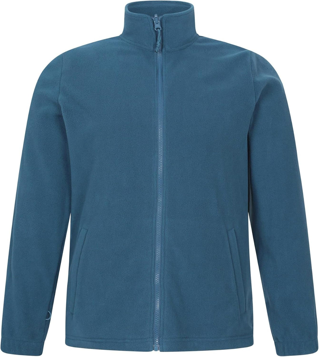 Mountain Warehouse Fell 3-in-1 Herren-Outdoor-Jacke - wasserdichte, atmungsaktive Regenjacke, Multif
