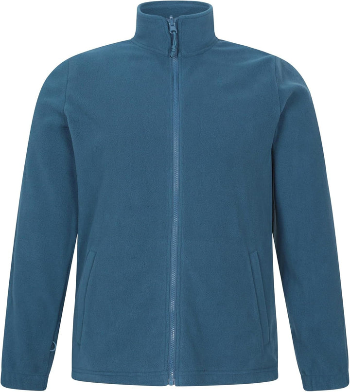 Mountain Warehouse Fell 3-in-1 Herren-Outdoor-Jacke - wasserdichte, atmungsaktive Regenjacke, Multif