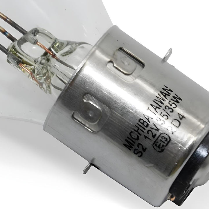 Lampe Glühbirne BILUX 12V35/35W