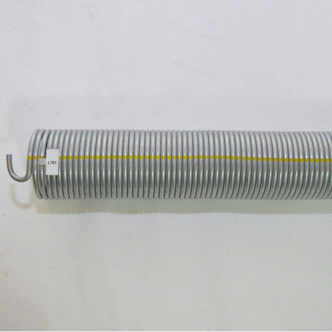 Torfeder Torsionsfeder f. Hörmann Garagentor L/R 700 701 702 703 704 705 (L701)