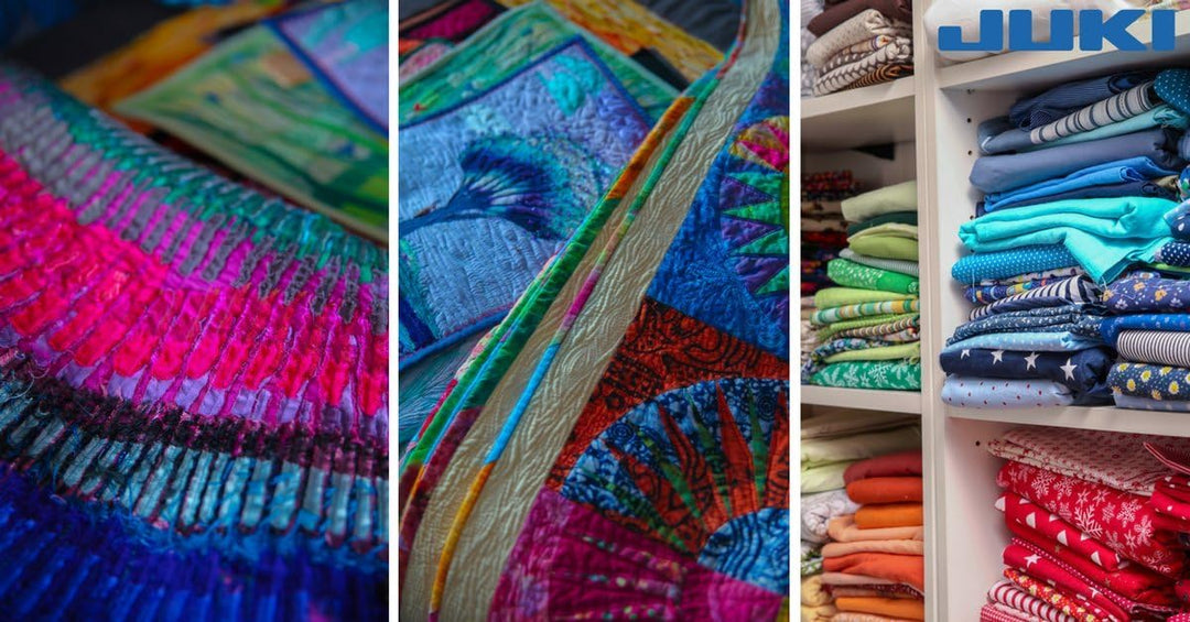 JUKI HZL-DX7 elektrische Nähmaschine mit automatischem Fadenabschneider, Fusssteuerung, Metall, weis