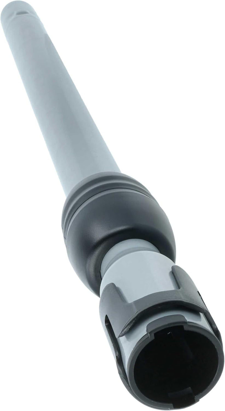 vhbw Staubsaugerohr Teleskoprohr 35mm Anschluss 61-99cm kompatibel mit Siemens VSZ5GP1266/01, VSZ5SE