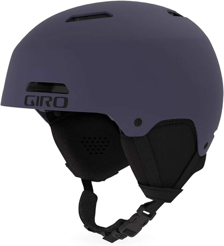 Giro Ledge Snow Helm L Matte Trail Green 23, L Matte Trail Green 23