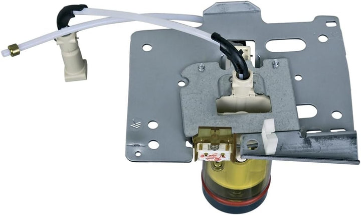 easyPART passend für DeLonghi 5513227981 Brühkolben für Brühgruppe mit