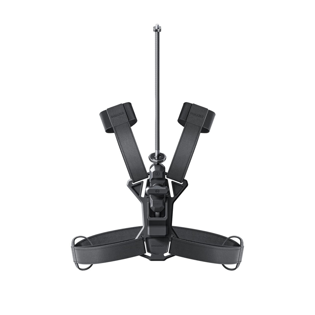 Insta360 Third-Person-Rucksackhalterung