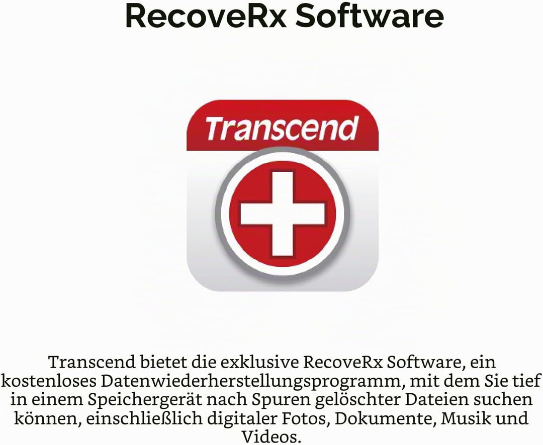 Transcend 256Go microSD mit Adapter UHS-I, TS256GUSD340S 256GB, 256GB
