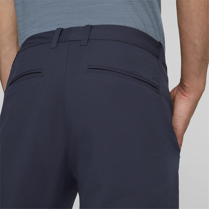 PUMA Herren Dealer Tailored Golfhose 40/36Navy Blazer Blue