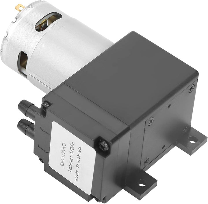 Ölfreie Vakuumpumpe, Luftkompressor-Pumpe, , Pumpen Verschiedene andere Pumpen und Zubehör 12 l/min.