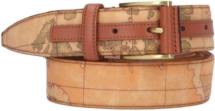 ALVIERO MARTINI Gürtel Unisex H 3,5