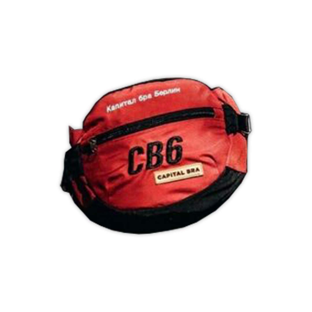 CB6 (Ltd. Deluxe Box), Audio-CD