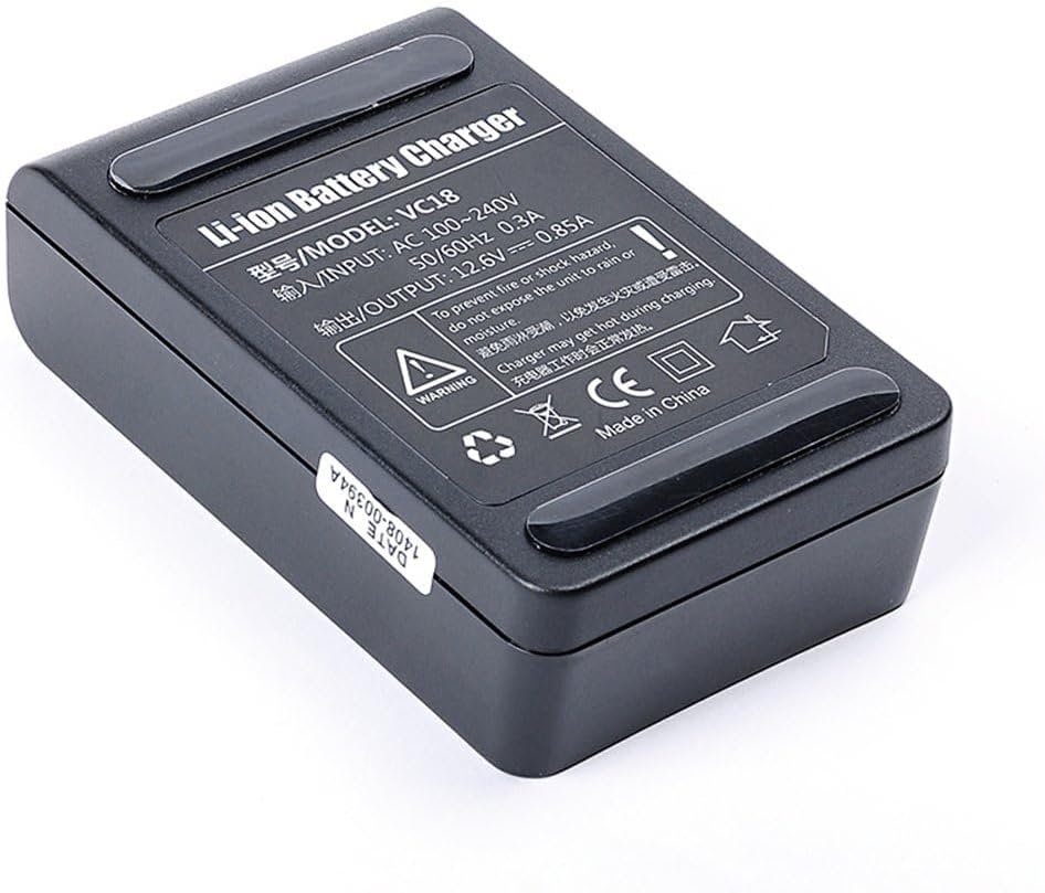 Godox Charger voor V Serie accu