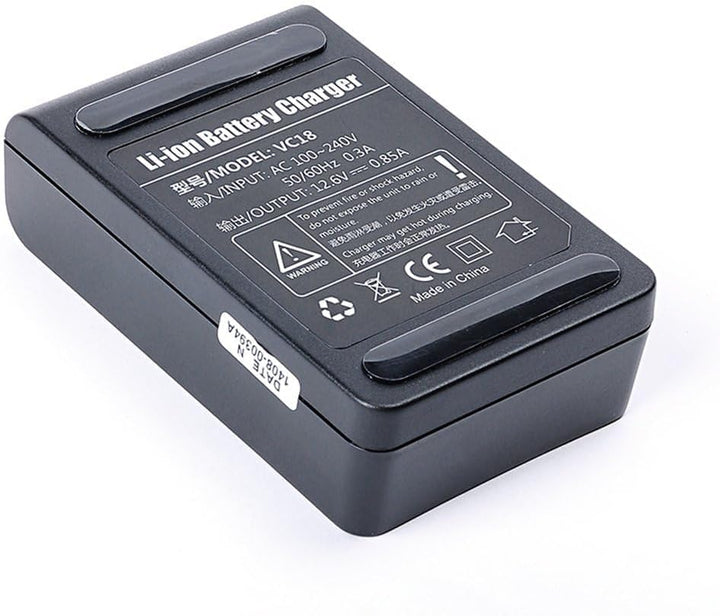 Godox Charger voor V Serie accu
