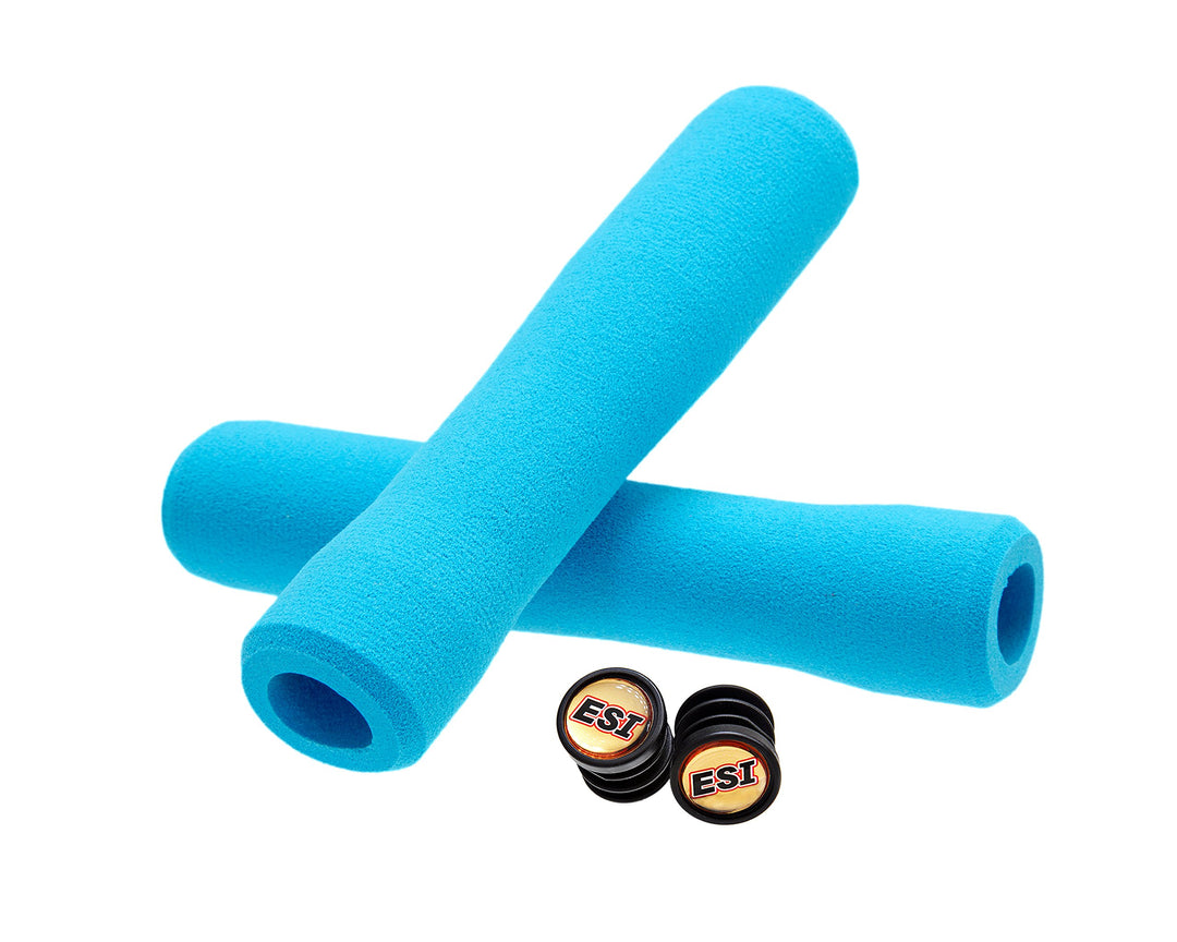 ESI Grips ESI_fitcrt Paar Silikon-Griffe für Kleiderbügel, MTB