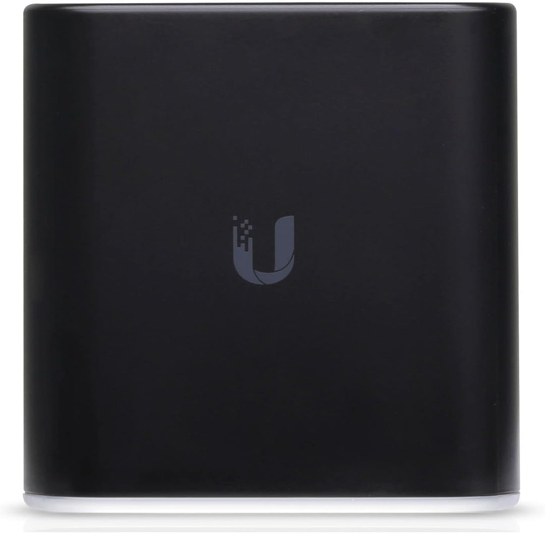 Ubiquiti Networks airCube WLAN Access Point 300 Mbit/s Power Over Ethernet (PoE) Black