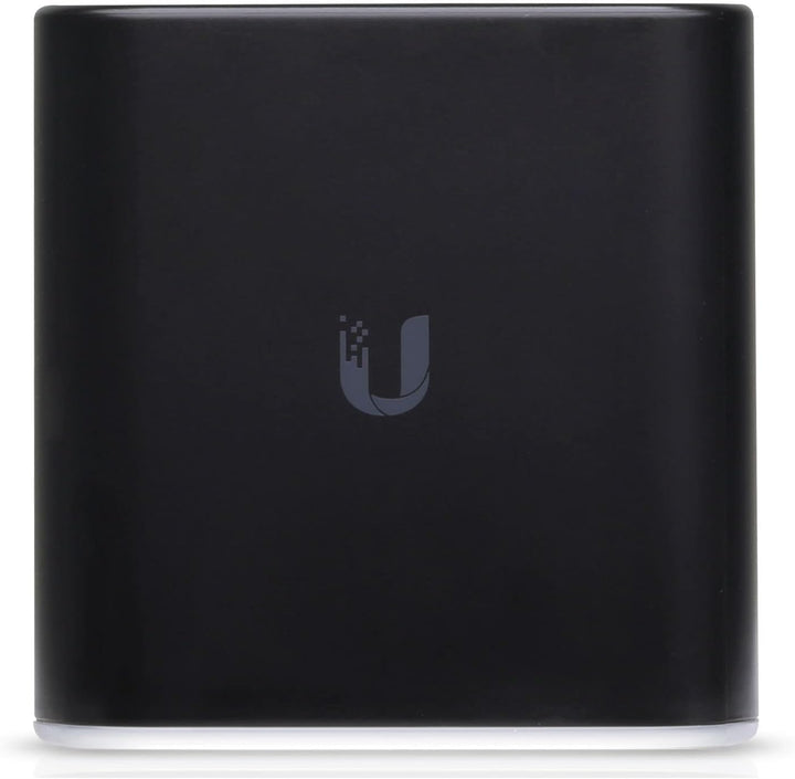 Ubiquiti Networks airCube WLAN Access Point 300 Mbit/s Power Over Ethernet (PoE) Black