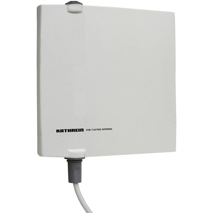 Kathrein BZD40 DVB-T Outdoor-Antenne aktiv für BIII/ UHF-Bereich