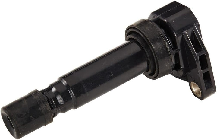 HELLA 5DA 358 057-331 Zündspule - 12V - 3-polig - Kerzenschachtzündspule - geschraubt