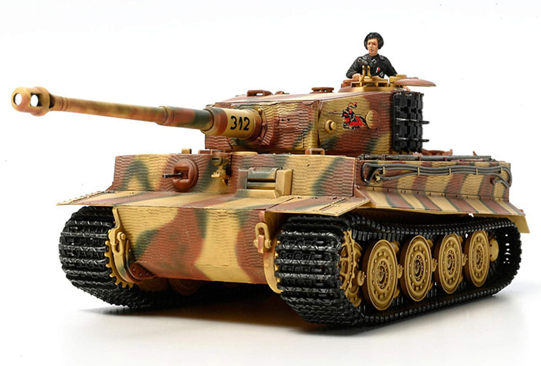 Tamiya 300032575 Link Modellbausatz, Mehrfarbig