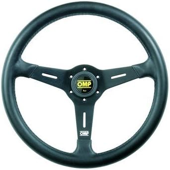 Omp OMPOD/2031/NN Sand Rad Plano Od/ 2031/ Nn 380mm, Schwarz,380 mm