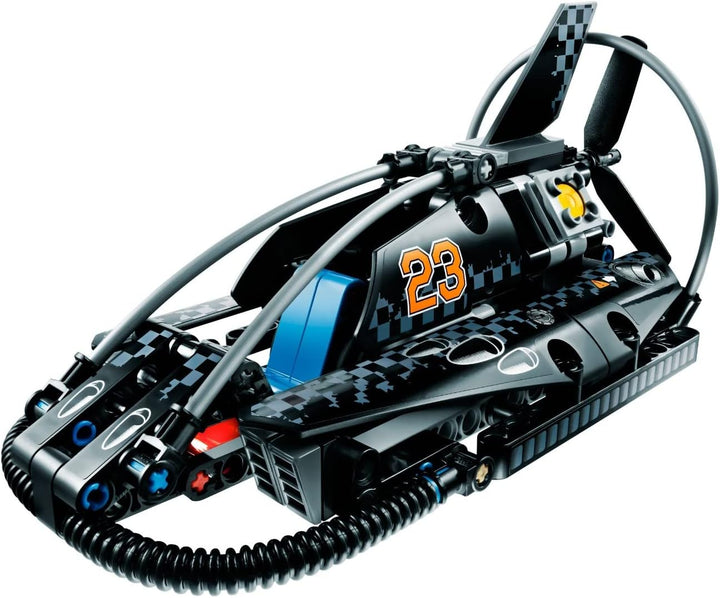 LEGO 42002 - Technic - Luftkissenboot
