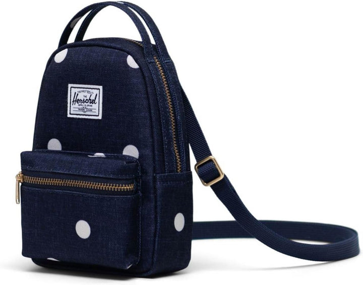 Herschel Nova Umhängetasche 13 cm