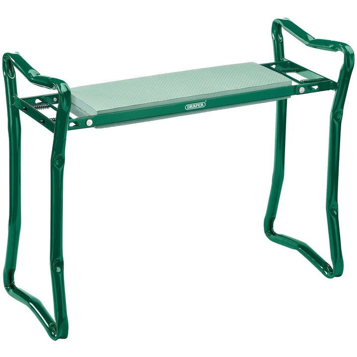 Draper Garten Knie - und Sitzkissen, grün, 63.5x13.3x27.7 cm, 27435 1 63.5 x 13.3 x 27.7 cm, 1 63.5