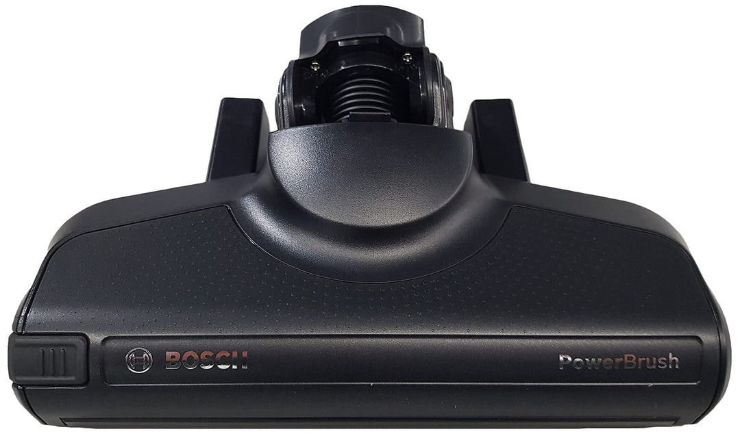 Bosch BBH32101 Bürste, schwarz, für Staubsauger FLEXXO 21,6 V, Modell BBH32101