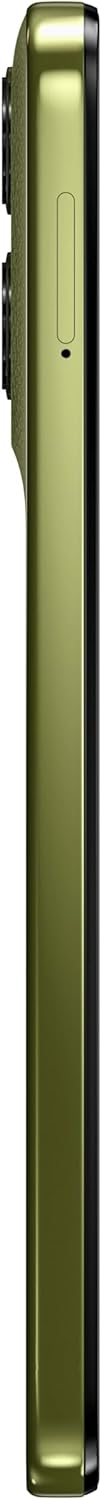 Motorola moto g15 17,1 cm (6.72") Doppia SIM Android 15 4G USB tipo-C 8 GB 256 GB 5200 mAh Verde - (