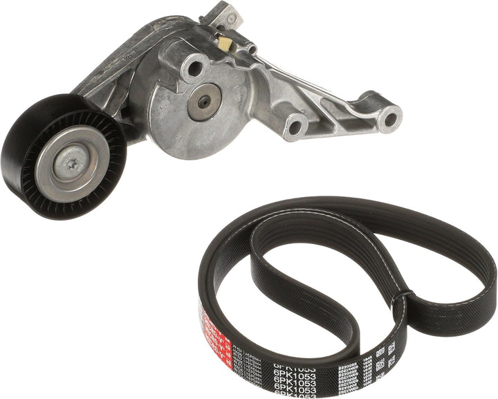 GATES Micro-V Kit K016PK1053