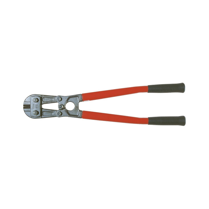 Bolzenschneider 470 mm | STUBAI Metallschneider für die Metallbearbeitung, zum Schneiden von Baustah