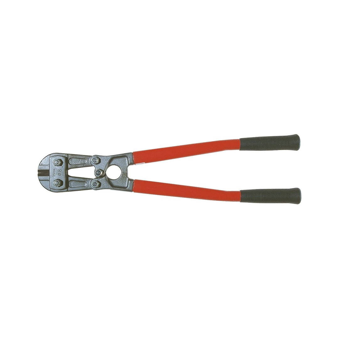 Bolzenschneider 780 mm | STUBAI Metallschneider für die Metallbearbeitung, zum Schneiden von Baustah