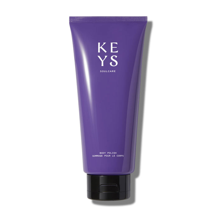 Keys Soulcare - Body Polish - Exfoliant Satinant Pour Le Corps - 200g