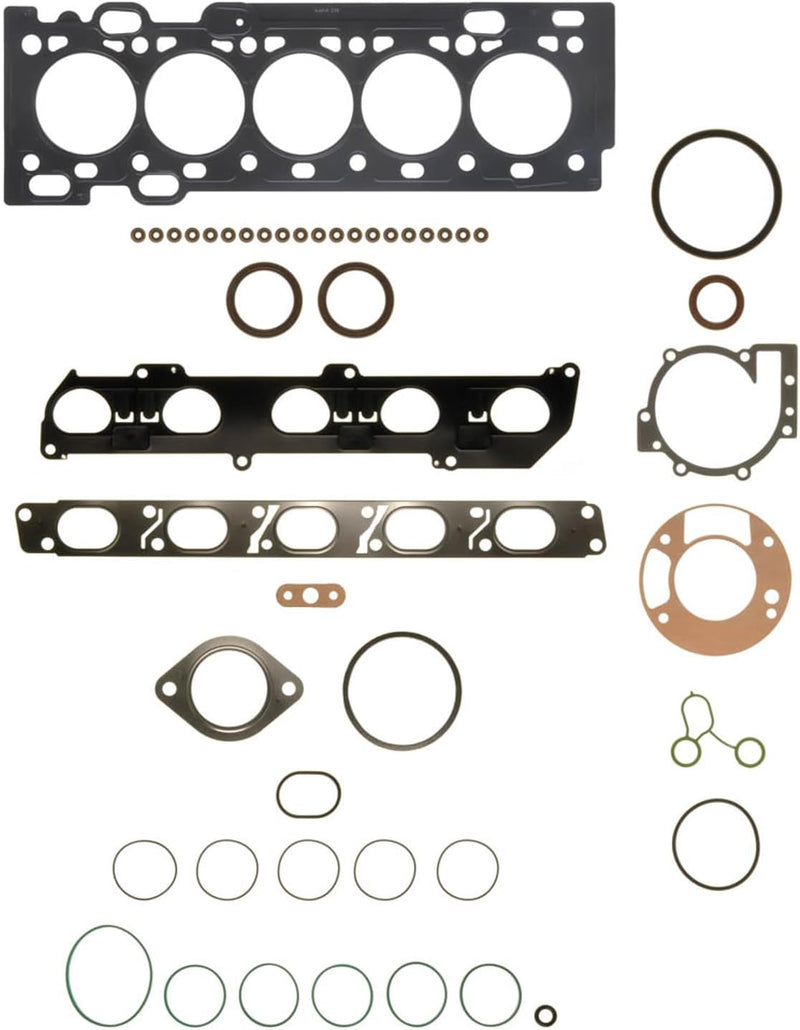 Ajusa 50284000 Dichtungsvollsatz, Motor