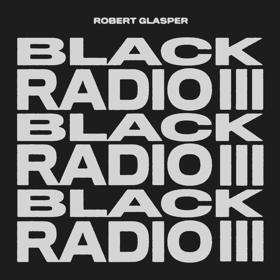 Black Radio III (Ltd.2) [Vinyl LP], Vinyl