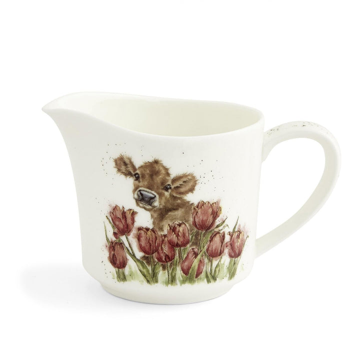 Wrendale Designs Bessie-Krug Mehrfarbig