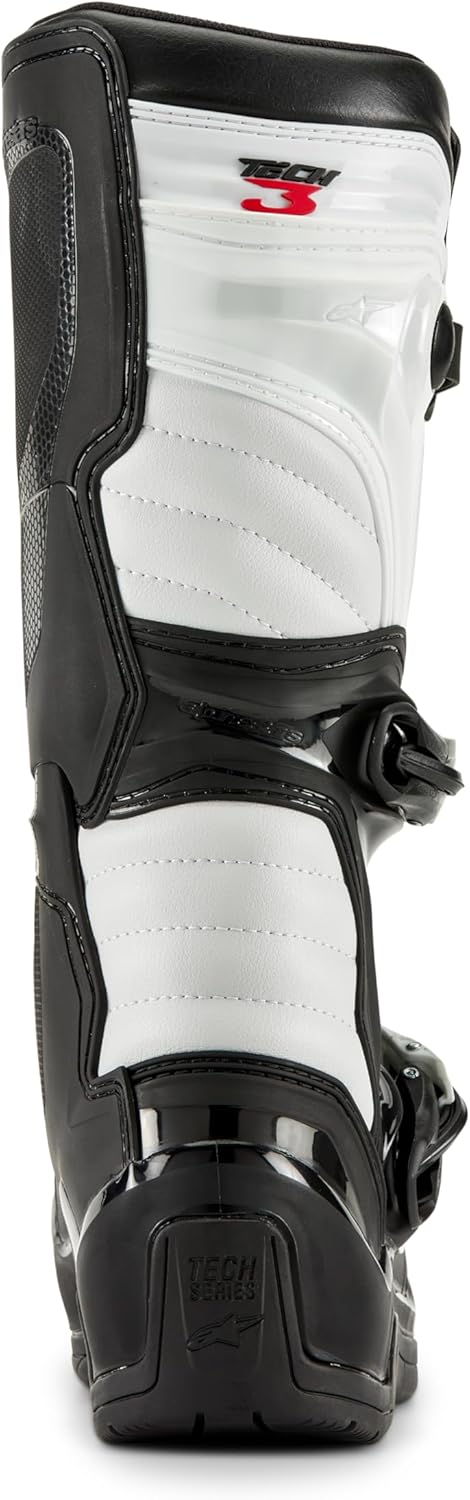 Alpinestars Enduro/C Herren Motorrad 40 EU Schwarz, 40 EU Schwarz