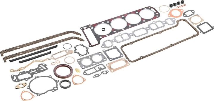 Dichtungsvollsatz, Motor