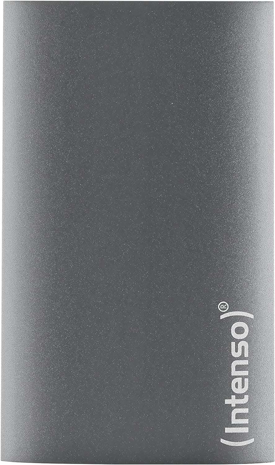 Intenso External SSD 256GB Premium 250 GB Premium, 250 GB Premium