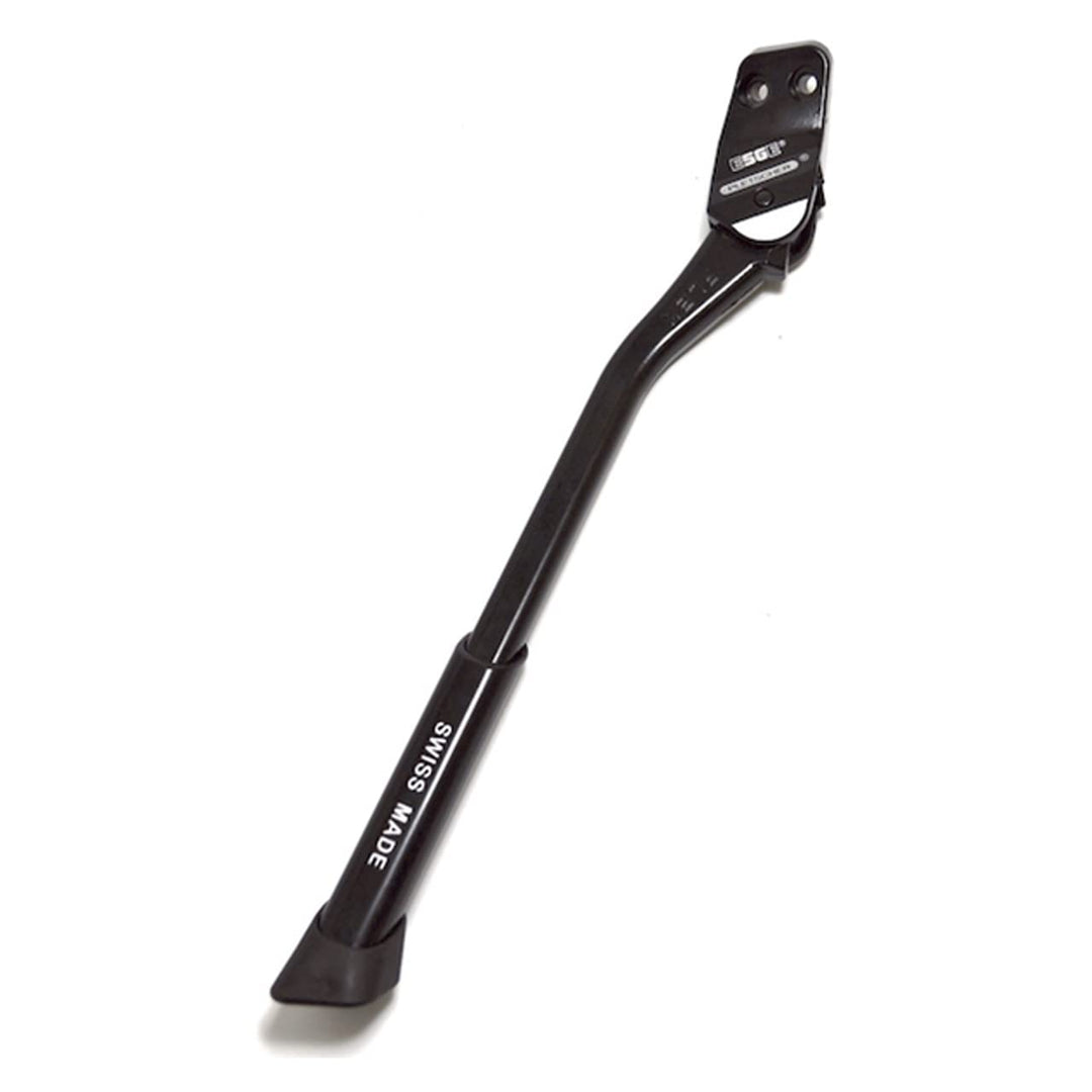 Pletscher Hinterradständer COMP Flex - schwarz