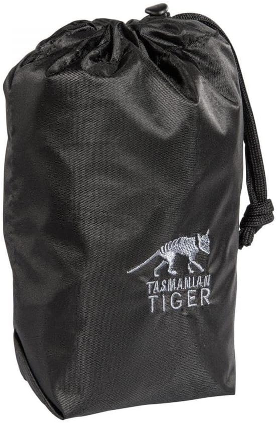 Tasmanian Tiger TT Raincover Regenschutz wasserdichter Überzug für Rucksäcke, Transportschutz, Regen