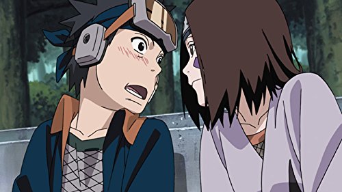 Naruto Shippuden - Der vierte grosse Shinobi Weltkrieg - Obito Uchiha - Staffel 18.2: Folgen 603-613