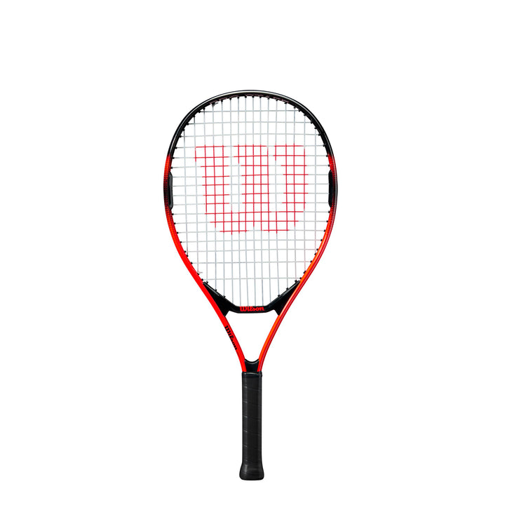 Wilson Unisex-Youth Pro Staff Precision Jr 26 Tennisschläger 7-8 Mehrfarbig (Mehrfarbig), 7-8 Mehrfa