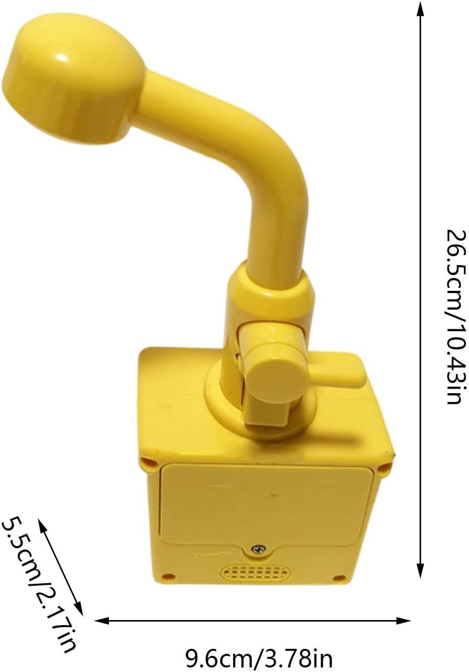 Play Sink, Wash Basin, Automatic Flow, Water Faucet, Spout for Kids | Activity Basin, Cleaning Area,