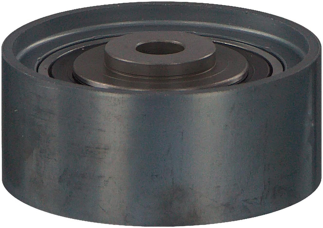 febi bilstein 29345 Umlenkrolle für Keilrippenriemen und Zahnriemen , 1 Stück